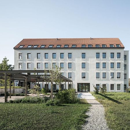 Aparthotel Luzern West Alberswil Eksteriør billede
