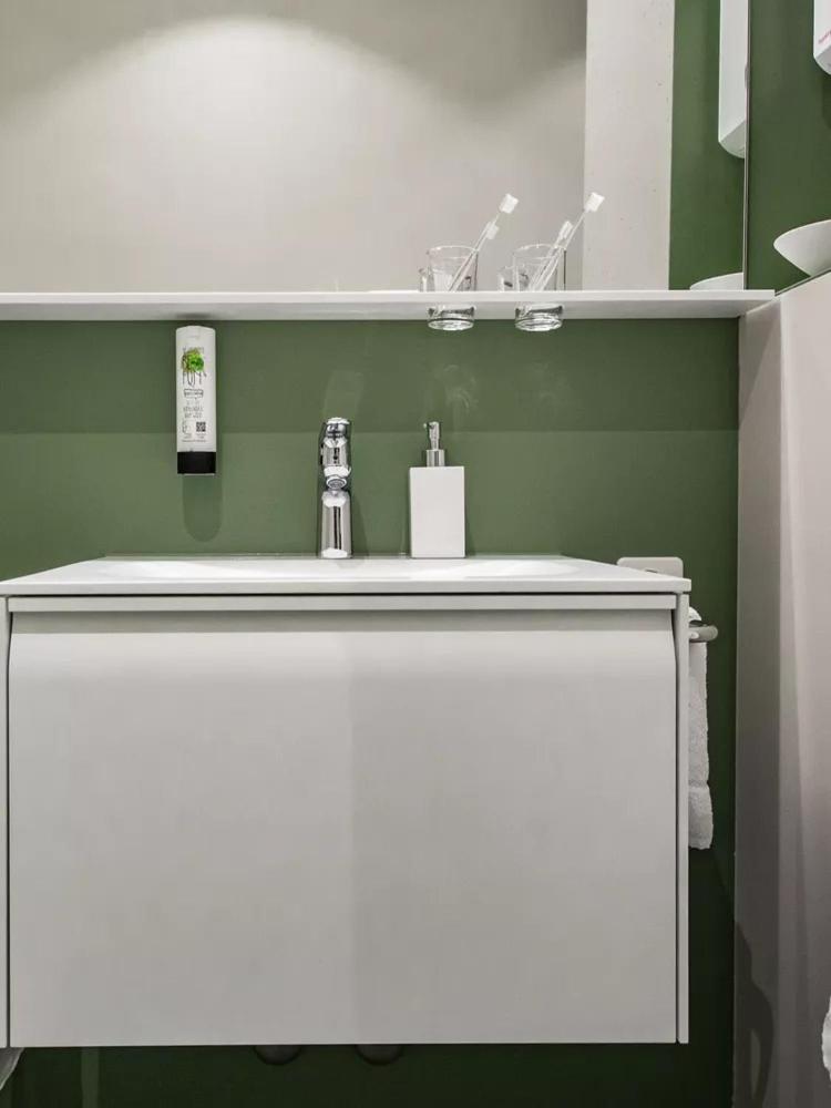 Aparthotel Luzern West Alberswil Eksteriør billede