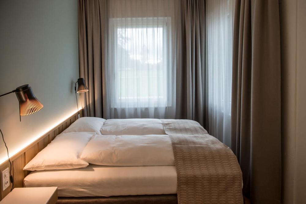 Aparthotel Luzern West Alberswil Eksteriør billede