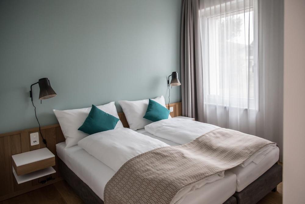 Aparthotel Luzern West Alberswil Eksteriør billede