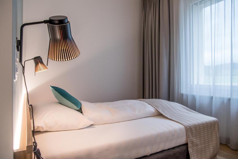 Aparthotel Luzern West Alberswil Eksteriør billede