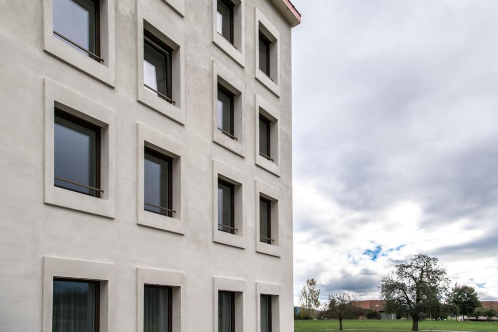 Aparthotel Luzern West Alberswil Eksteriør billede