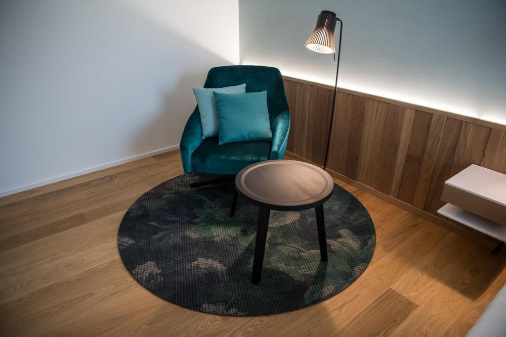 Aparthotel Luzern West Alberswil Eksteriør billede